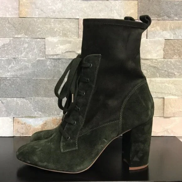 Splendid Hacken Lace-Up Boot - Picture 3 of 10